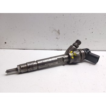 Recambio de inyector para bmw serie 1 lim. (f20) 116d efficientdynamics edition referencia OEM IAM 13538515060 0445110599 