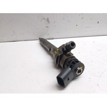 Recambio de inyector para bmw serie 1 lim. (f20) 116d efficientdynamics edition referencia OEM IAM 13538515060 0445110599 