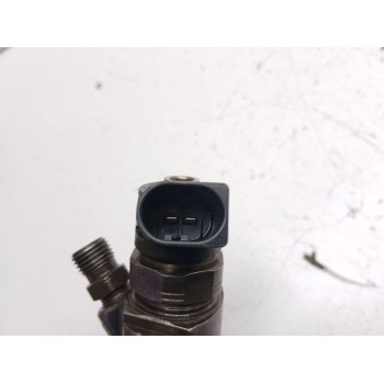 Recambio de inyector para bmw serie 1 lim. (f20) 116d efficientdynamics edition referencia OEM IAM 13538515060 0445110599 