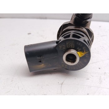 Recambio de inyector para bmw serie 1 lim. (f20) 116d efficientdynamics edition referencia OEM IAM 13538515060 0445110599 