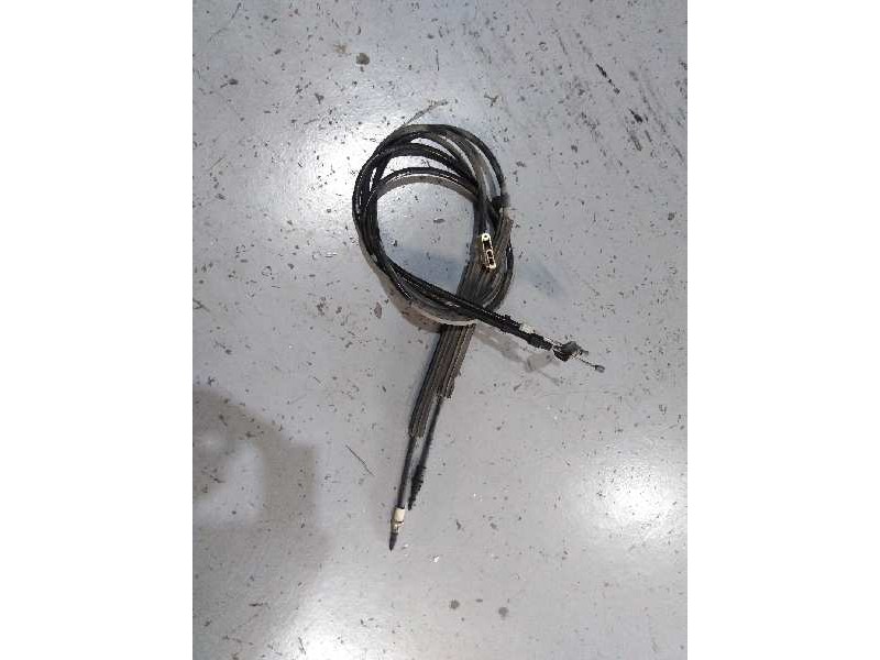 Recambio de palanca freno de mano para ford focus berlina (cap) ambiente (d) referencia OEM IAM  CABLES 