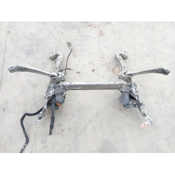 Recambio de puente delantero para audi a4 b8 (8k2) 2.0 tdi referencia OEM IAM 8T0399315F  