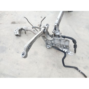 Recambio de puente delantero para audi a4 b8 (8k2) 2.0 tdi referencia OEM IAM 8T0399315F  