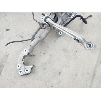 Recambio de puente delantero para audi a4 b8 (8k2) 2.0 tdi referencia OEM IAM 8T0399315F  