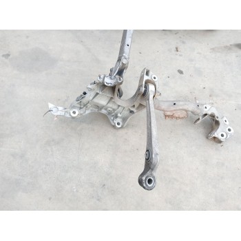 Recambio de puente delantero para audi a4 b8 (8k2) 2.0 tdi referencia OEM IAM 8T0399315F  