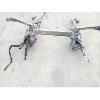 Recambio de puente delantero para audi a4 b8 (8k2) 2.0 tdi referencia OEM IAM 8T0399315F  