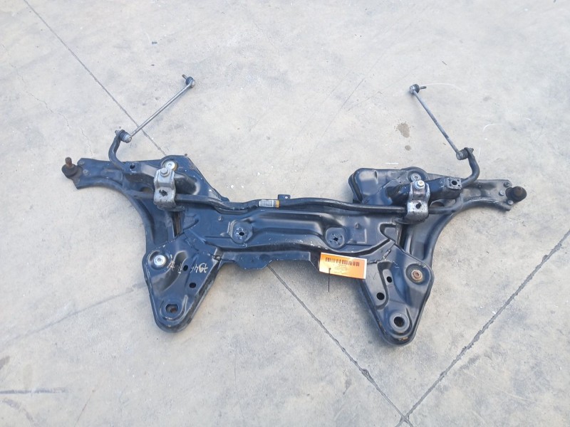 Recambio de puente delantero para peugeot 2008 i (cu_) 1.6 bluehdi 100 referencia OEM IAM 9674746380  