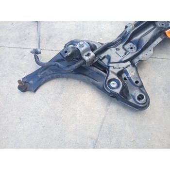 Recambio de puente delantero para peugeot 2008 i (cu_) 1.6 bluehdi 100 referencia OEM IAM 9674746380  