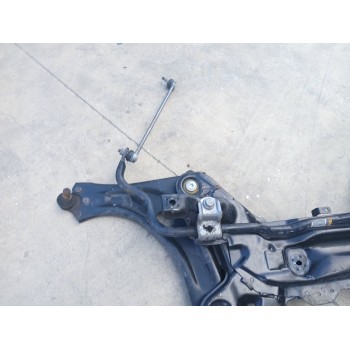 Recambio de puente delantero para peugeot 2008 i (cu_) 1.6 bluehdi 100 referencia OEM IAM 9674746380  
