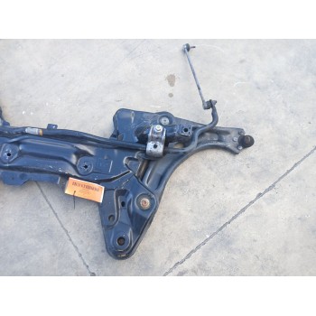 Recambio de puente delantero para peugeot 2008 i (cu_) 1.6 bluehdi 100 referencia OEM IAM 9674746380  