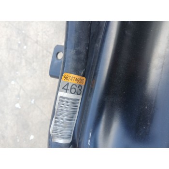 Recambio de puente delantero para peugeot 2008 i (cu_) 1.6 bluehdi 100 referencia OEM IAM 9674746380  