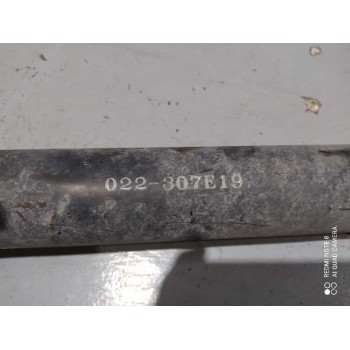 Recambio de transmision central para mitsubishi outlander (cw0) 2.0 di-d cat referencia OEM IAM 022307E19 207CM 