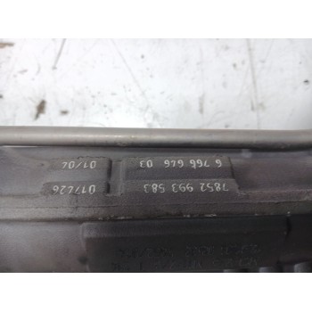 Recambio de cremallera direccion para bmw 5 (e60) 520 i referencia OEM IAM 7852501925 7852933583 
