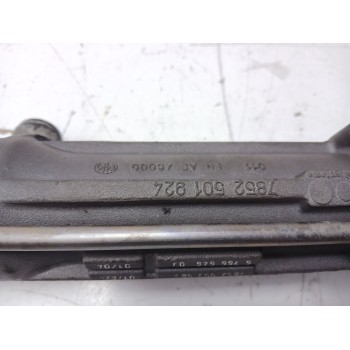 Recambio de cremallera direccion para bmw 5 (e60) 520 i referencia OEM IAM 7852501925 7852933583 