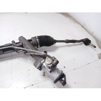 Recambio de cremallera direccion para bmw 5 (e60) 520 i referencia OEM IAM 7852501925 7852933583 