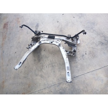 Recambio de puente delantero para bmw 5 (e60) 520 i referencia OEM IAM 4401686160  