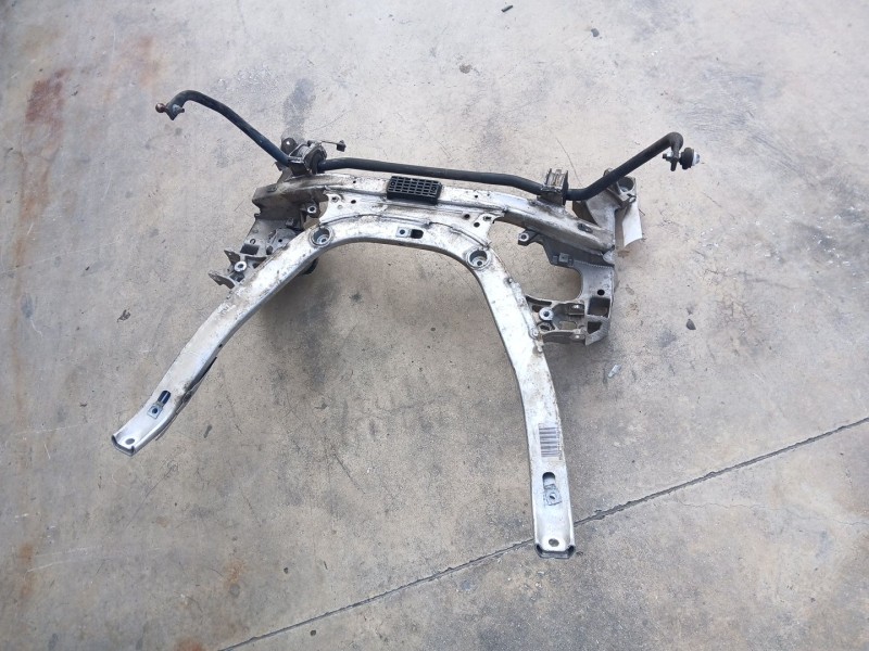 Recambio de puente delantero para bmw 5 (e60) 520 i referencia OEM IAM 4401686160  