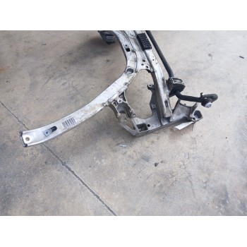 Recambio de puente delantero para bmw 5 (e60) 520 i referencia OEM IAM 4401686160  