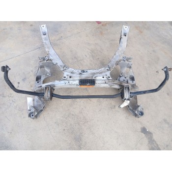 Recambio de puente delantero para bmw 5 (e60) 520 i referencia OEM IAM 4401686160  