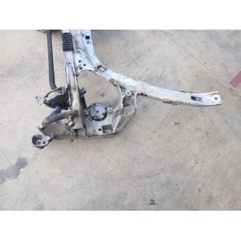 Recambio de puente delantero para bmw 5 (e60) 520 i referencia OEM IAM 4401686160  