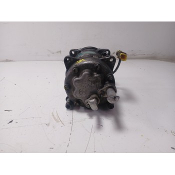 Recambio de compresor aire acondicionado para peugeot 807 (eb_) 2.0 hdi referencia OEM IAM 7J02803524  