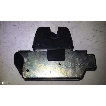 Recambio de cerradura maletero / porton para peugeot 3008 style referencia OEM IAM 915147499M  3PINS