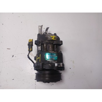Recambio de compresor aire acondicionado para peugeot 807 (eb_) 2.0 hdi referencia OEM IAM 7J02803524  