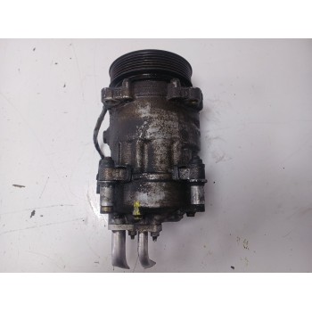 Recambio de compresor aire acondicionado para peugeot 807 (eb_) 2.0 hdi referencia OEM IAM 7J02803524  