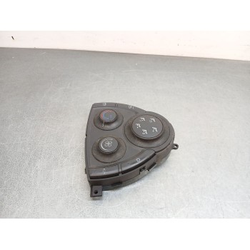 Recambio de mando calefaccion / aire acondicionado para peugeot 807 (eb_) 2.0 hdi referencia OEM IAM 14875000  