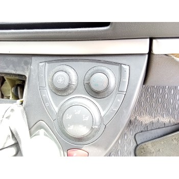 Recambio de mando calefaccion / aire acondicionado para peugeot 807 (eb_) 2.0 hdi referencia OEM IAM 14875000  