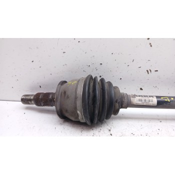 Recambio de transmision delantera izquierda para opel insignia a (g09) 2.0 cdti (68) referencia OEM IAM 13348258 93169644 