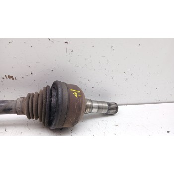 Recambio de transmision delantera izquierda para opel insignia a (g09) 2.0 cdti (68) referencia OEM IAM 13348258 93169644 
