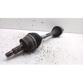 Recambio de transmision delantera izquierda para opel insignia a (g09) 2.0 cdti (68) referencia OEM IAM 13348258 93169644 