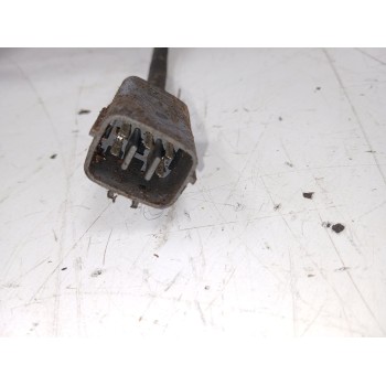 Recambio de catalizador para mazda cx-3 (dk) 2.0 skyactiv-g referencia OEM IAM PEG82055XA PES12050XB 