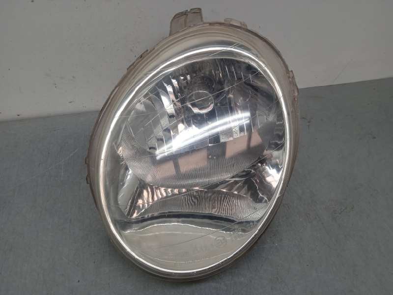 Recambio de faro izquierdo para daewoo matiz 0.8 cat referencia OEM IAM   H4