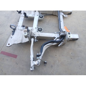 Recambio de puente delantero para jaguar i-pace (x590) ev400 awd referencia OEM IAM J9D35A414AB  