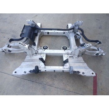 Recambio de puente delantero para jaguar i-pace (x590) ev400 awd referencia OEM IAM J9D35A414AB  