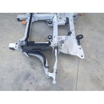 Recambio de puente delantero para jaguar i-pace (x590) ev400 awd referencia OEM IAM J9D35A414AB  