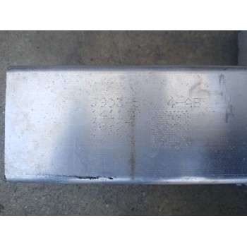 Recambio de puente delantero para jaguar i-pace (x590) ev400 awd referencia OEM IAM J9D35A414AB  