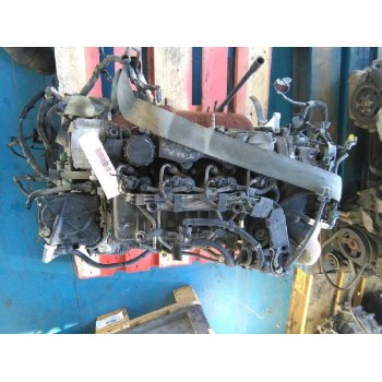 Recambio de motor completo para ford fiesta (cbk) ambiente referencia OEM IAM HHDA <M> 