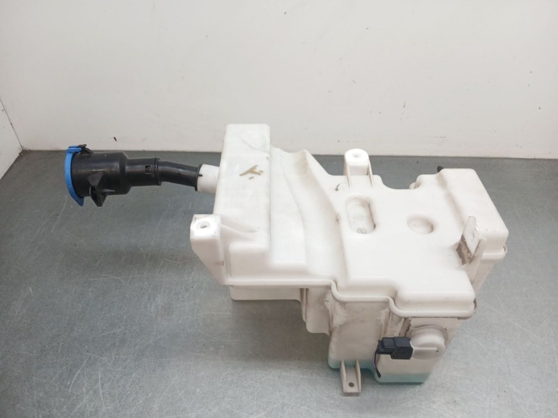 Recambio de deposito limpia para jaguar i-pace (x590) ev400 awd referencia OEM IAM T4K1242 j9d317b613a 