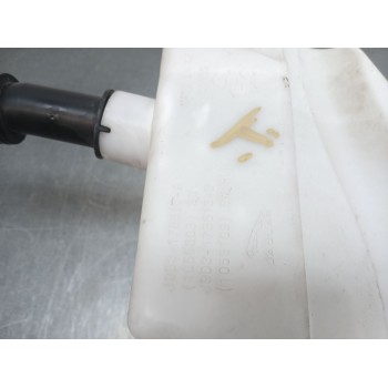 Recambio de deposito limpia para jaguar i-pace (x590) ev400 awd referencia OEM IAM T4K1242 j9d317b613a 
