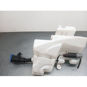 Recambio de deposito limpia para jaguar i-pace (x590) ev400 awd referencia OEM IAM T4K1242 j9d317b613a 