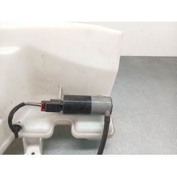 Recambio de deposito limpia para jaguar i-pace (x590) ev400 awd referencia OEM IAM T4K1242 j9d317b613a 