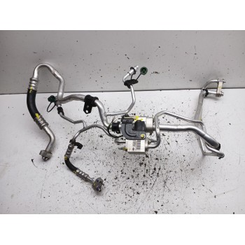 Recambio de tubos aire acondicionado para jaguar i-pace (x590) ev400 awd referencia OEM IAM j9d319n602Ac J9D38D308AA 