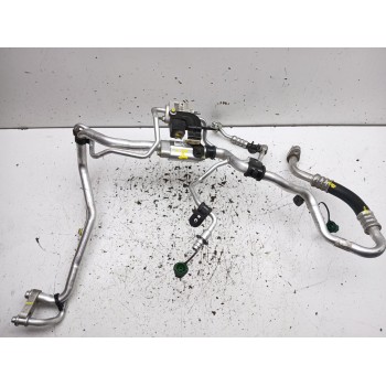 Recambio de tubos aire acondicionado para jaguar i-pace (x590) ev400 awd referencia OEM IAM j9d319n602Ac J9D38D308AA 