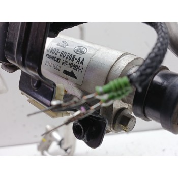 Recambio de tubos aire acondicionado para jaguar i-pace (x590) ev400 awd referencia OEM IAM j9d319n602Ac J9D38D308AA 