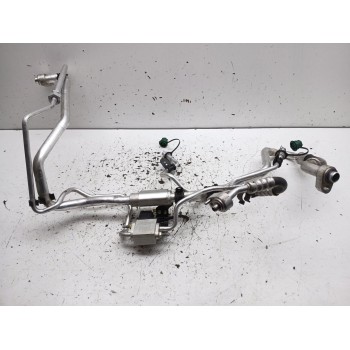 Recambio de tubos aire acondicionado para jaguar i-pace (x590) ev400 awd referencia OEM IAM j9d319n602Ac J9D38D308AA 