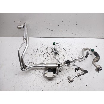 Recambio de tubos aire acondicionado para jaguar i-pace (x590) ev400 awd referencia OEM IAM j9d319n602Ac J9D38D308AA 