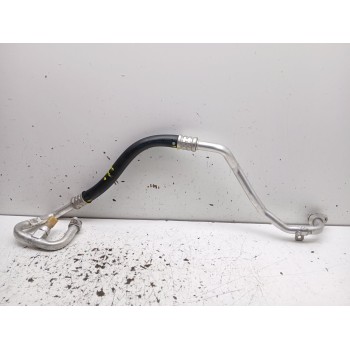 Recambio de tubos aire acondicionado para jaguar i-pace (x590) ev400 awd referencia OEM IAM j9d319n602Ac J9D38D308AA 
